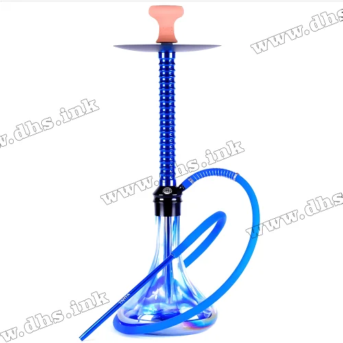 Кальян Yahya Spray (Синий)